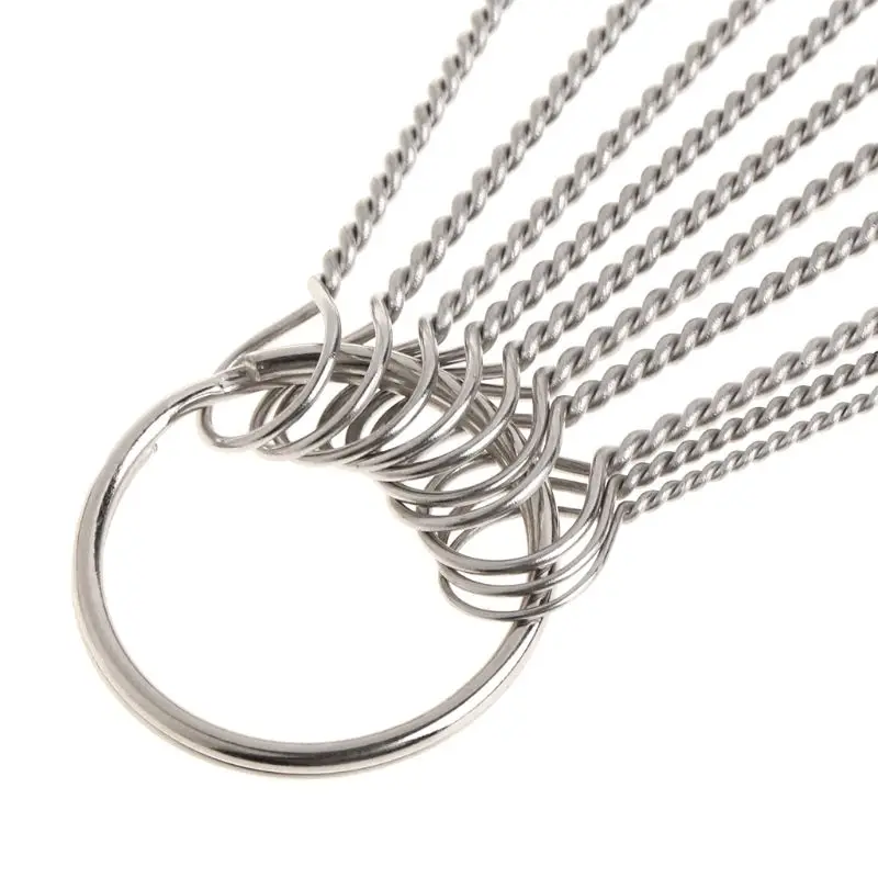 Набор кистей для аквариума 10 шт. инструмент чистки трубки очиститель труб