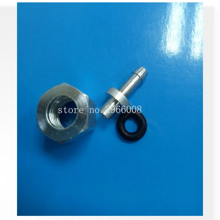 Бесплатная доставка! 10 комплектов коннектор демпфера для принтеров sei ko SPT 510|damper