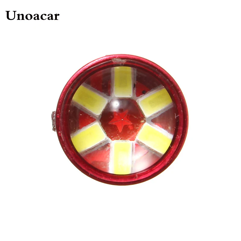 10X супер яркий Canbus T10 78 SMD 4014 W5W светодиодный автомобильный светильник лампа для
