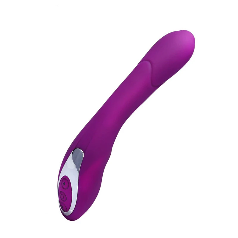10 видов режимов Мощный Клитор Вибраторы для женщин USB заряжаемый G spot вибратор AV в