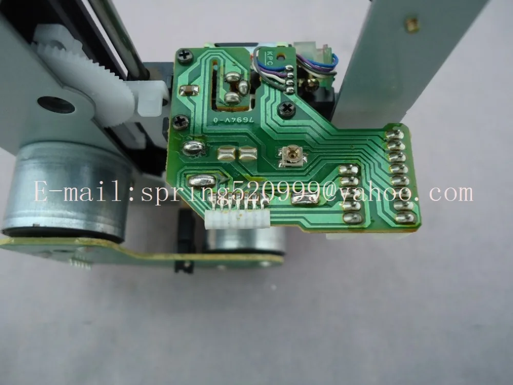 Совершенно новая лампочка заднего вида (5Pin + 8Pin) двухрядная вилка с механизмом