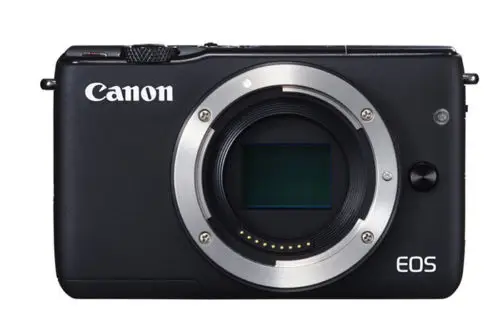 Беззеркальная цифровая камера CANON M10 (только корпус) для камеры EOS M10|cable for|cable for