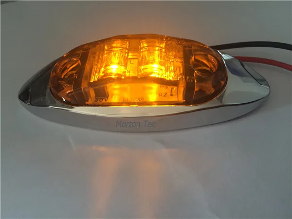 Mt3131 - красный белый грузовик из светодиодов огни горячая распродажа | Автомобили