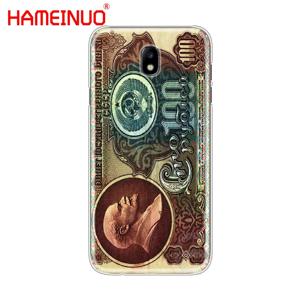 HAMEINUO наличные деньги долларовый руль чехол для телефона Samsung Galaxy J3 J5 J7 2017 J527 J727 J327