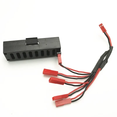 Оригинальный аккумулятор JY018 e52 3 7 в 600 мАч литий-полимерный 5ni1 usb для