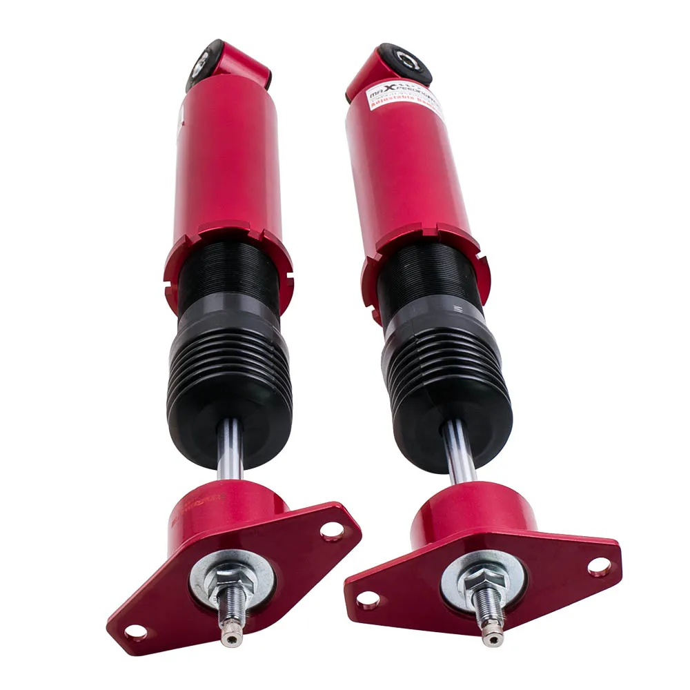 Полный Coilover суспензий комплект для Mazdaspeed 3 10 13 подходит Mazda стойки амортизатора