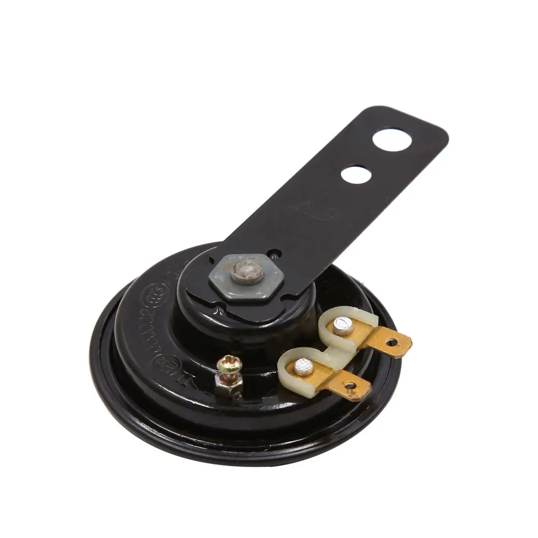 Uxcell a18042500ux0121 рожок мотоцикла 2 упаковки|Сигналы для мотоцикла| |