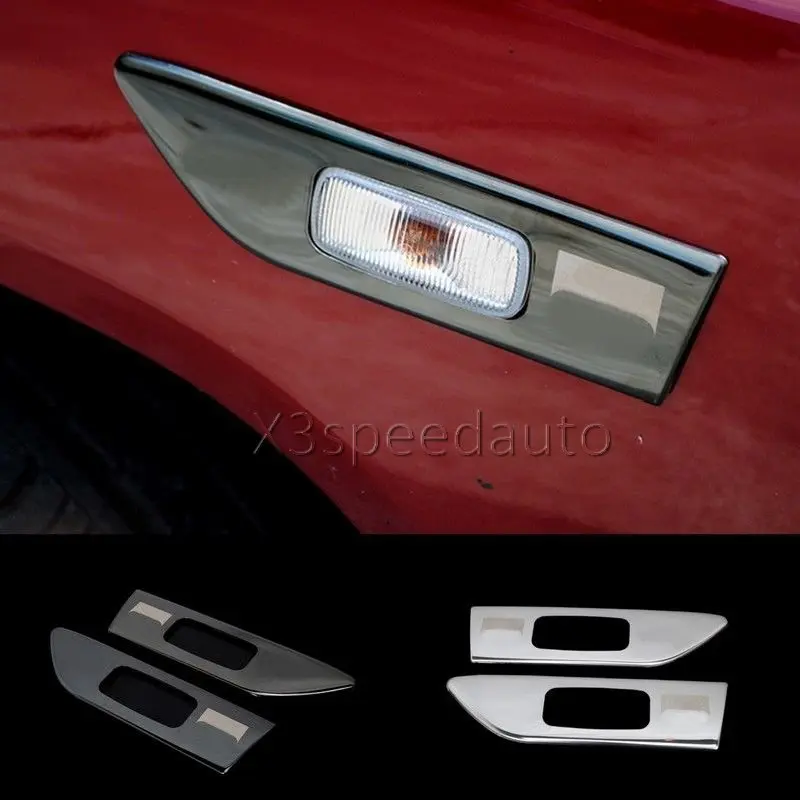 Для Jeep Compass Patriot Grand Cherokee 2011-15 указасветильник поворота обшивка крышка