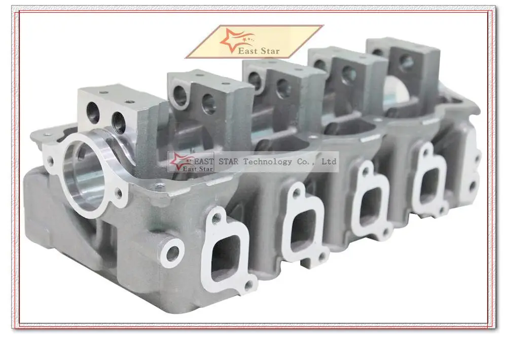 B10S1 B10S Головка блока цилиндров 96642709 96666228 для Daewoo Матиз Спарк 1.0L 68 50 мм 995cc 2005