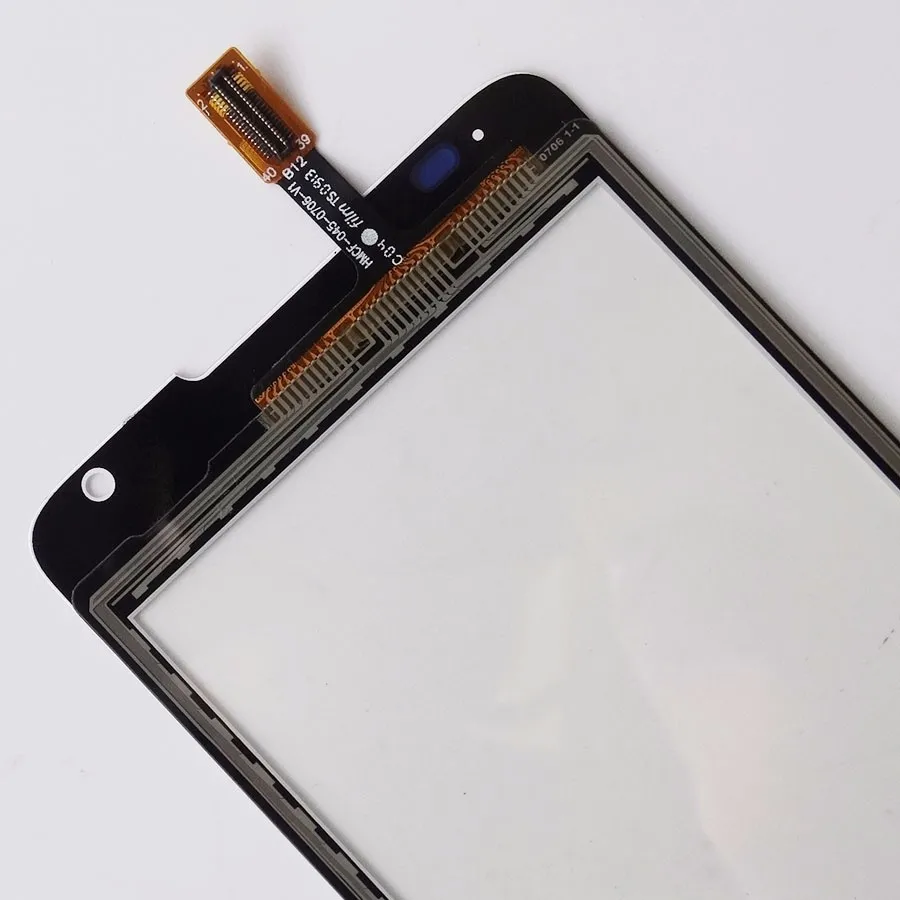 Бесплатная доставка Высокое качество Сенсорная панель сенсор для Huawei Ascend Y530