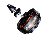 Бесщеточный двигатель 3508 700KV для многовинтового квадрокоптера Hexa|motor for|brushless