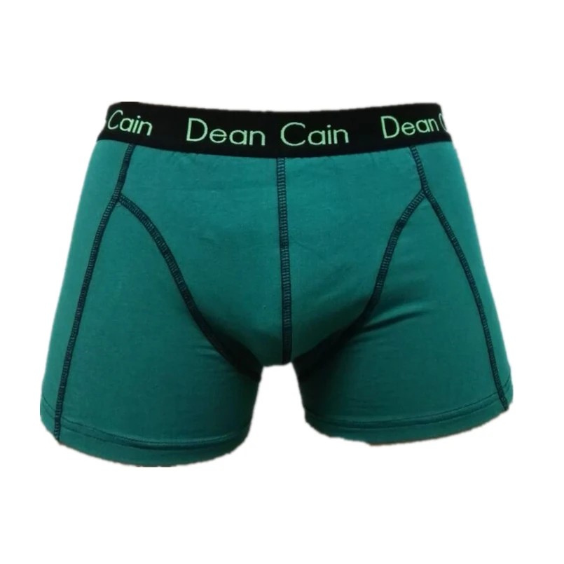 5 шт./лот Для мужчин S Нижнее Бельё для девочек Мужские экзотические боксёры