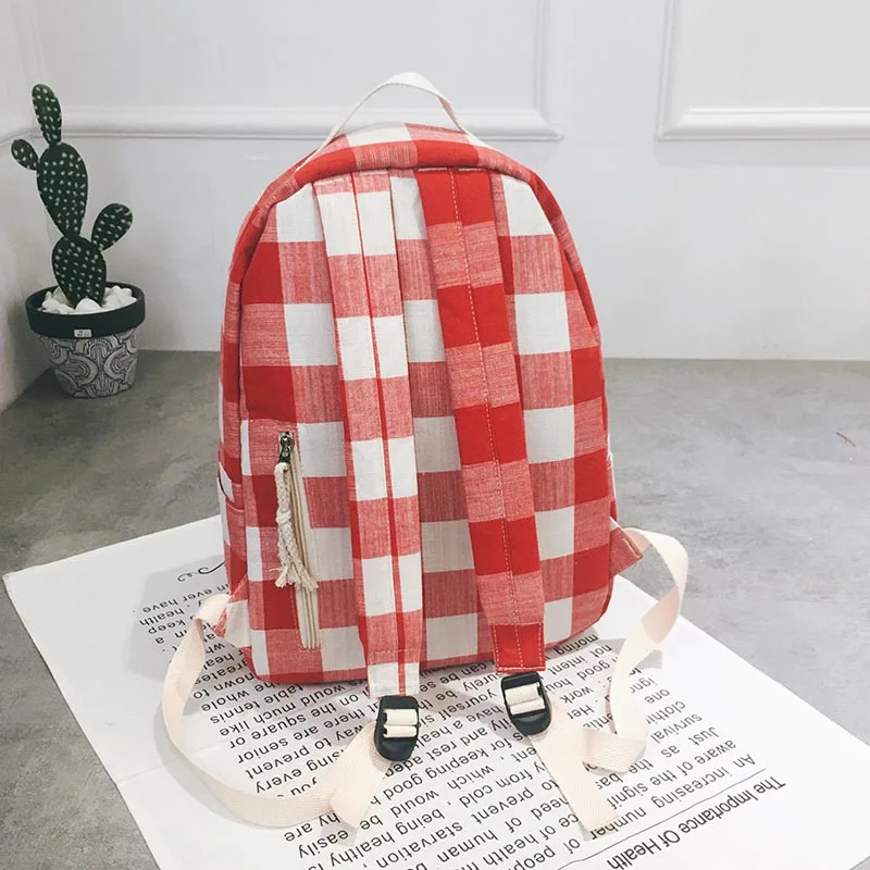 Розовый рюкзак ананас дошкольного для женщин rugzak девушка rugtas ноутбука bolso harajuku