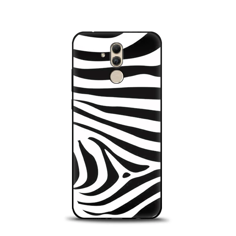 Чехол jurchen для huawei mate 20 Lite, силиконовый чехол, 6,3 дюймов, милый чехол для телефона, для huawei mate 20 Lite, SNE-AL00, SNE-LX1, задняя крышка - Цвет: 17
