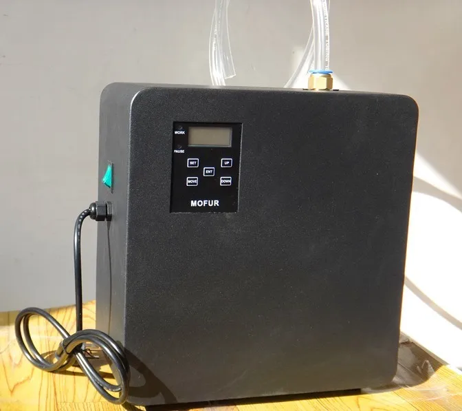 Аромадиффузор для отеля 5000 куб. М очиститель воздуха с лучшим качеством