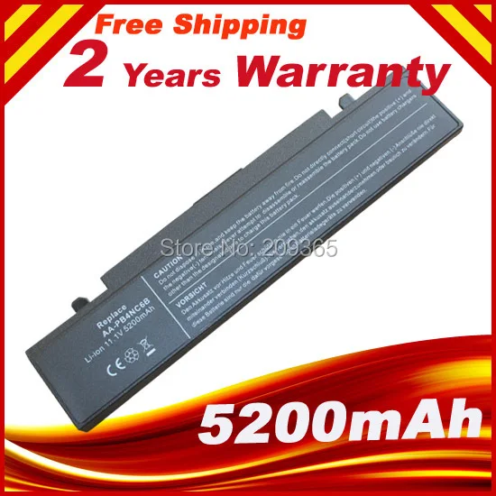 Аккумулятор для SAMSUNG X60 Q210 R39 R410 R41 M60 NP P210 P460 P50 P60 R40 R45 R58 R510 R60 R65 R70 R700|samsung r410 battery|samsung