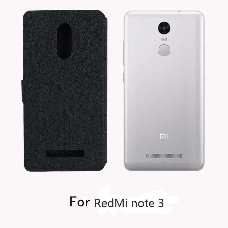Флип чехол для Xiaomi Redmi note 3 5A премьер 4X Hongmi 4pro 4 X кожаный бумажник чтобы настроить