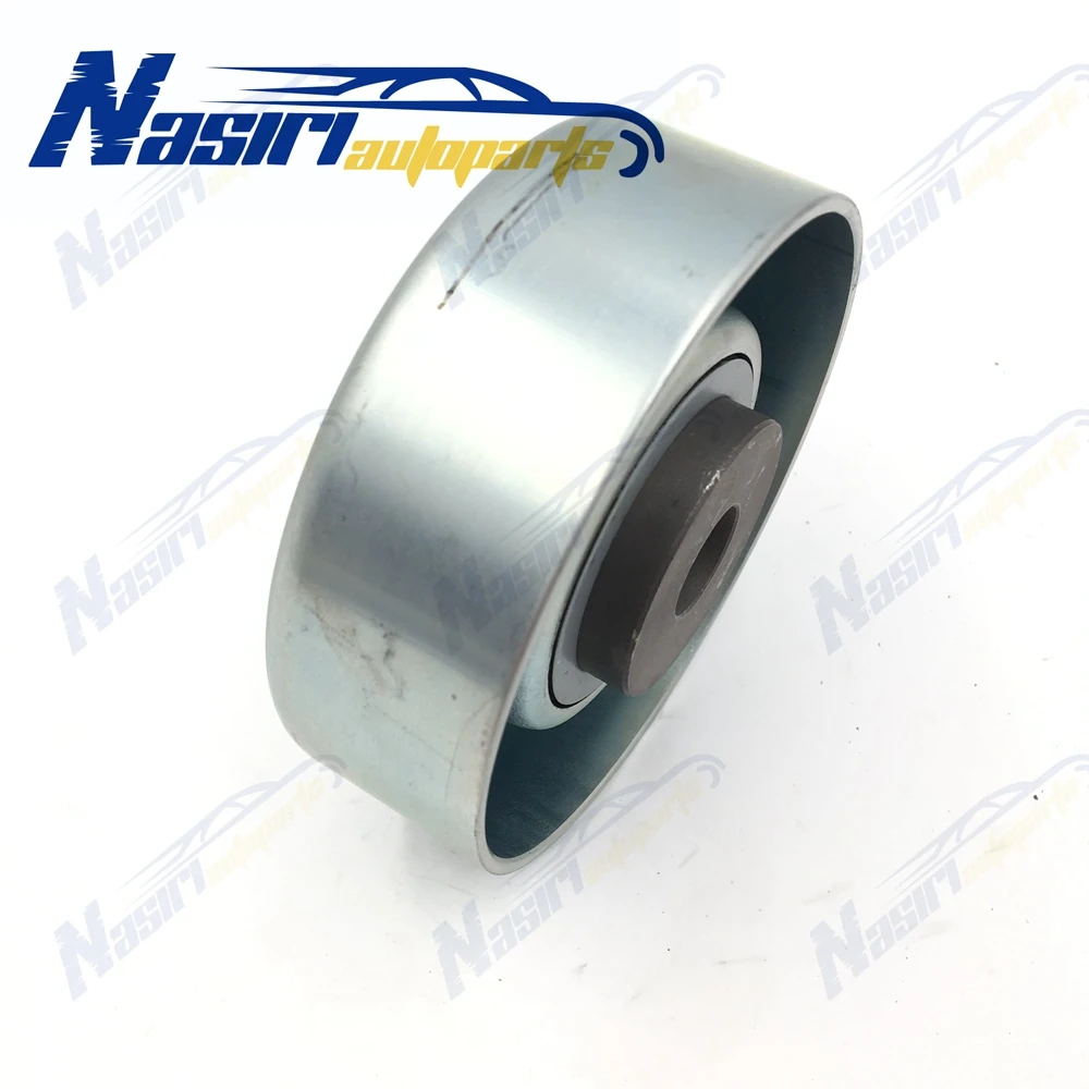 Acc. Шкив ремня для Mitsubishi Eclipse Galant Lancer Outlander 2 0 4 # MD374877 PU159026Y2|pulley idler|pulley belt |