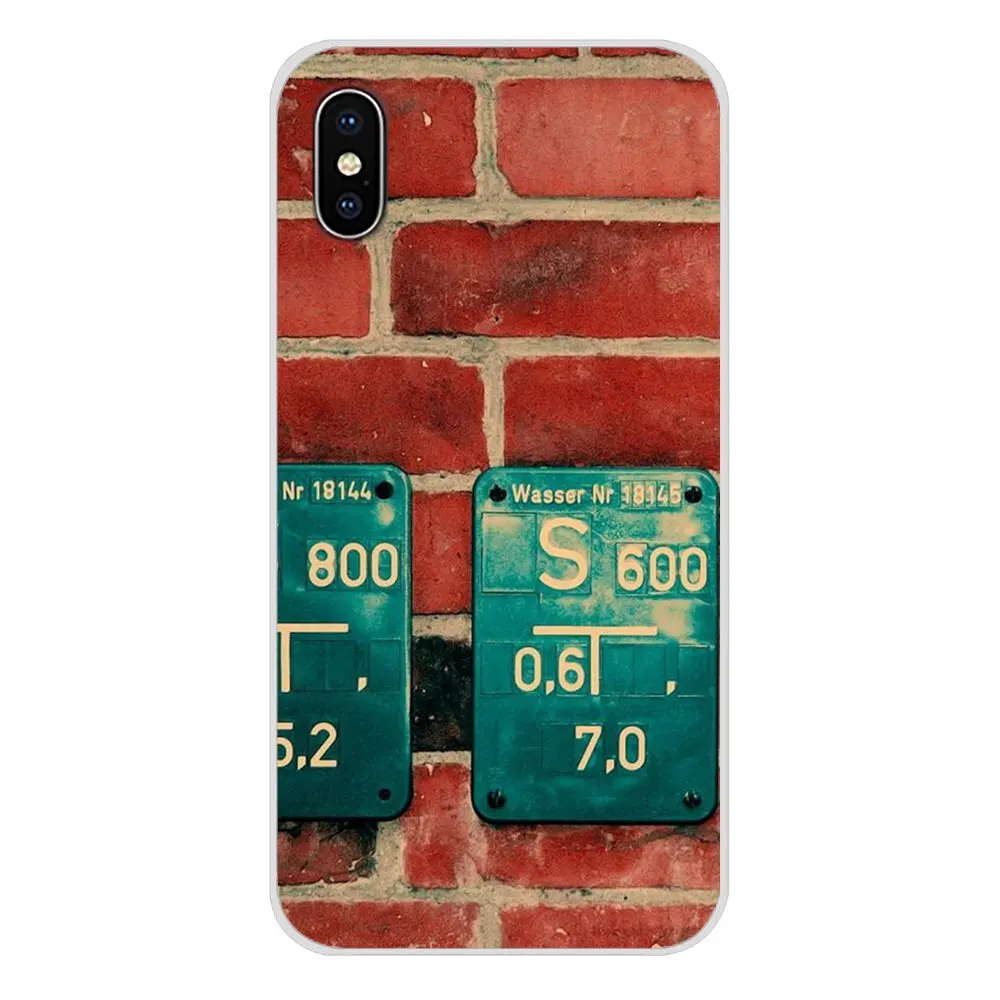 Для Xiaomi Redmi 4A S2 Note 3 3S 4 4X 5 Plus 6 7 6A Pro Pocophone F1 отпускные лепки аксессуары в стиле хип