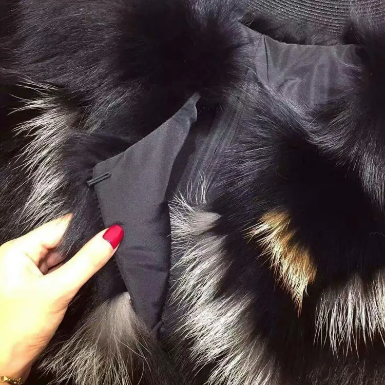 Новая женская шуба из натурального меха лисы верхняя одежда меха|fur coat|fur coat modelscoat