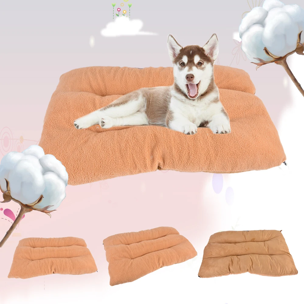 Hoomall мягкая портативная подушка для домашних животных удобная переноска щенка