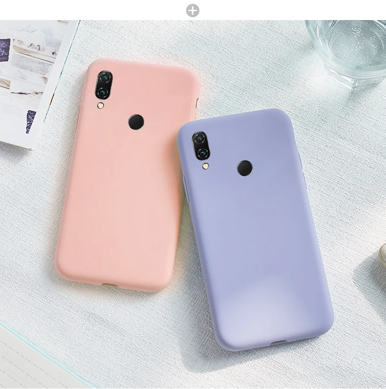 Чехол ASINA для Red mi Note 7 Официальный жидкий силиконовый чехол для Xiaomi mi 6 8 9 SE 8 Lite K20 Funda Capa чехол