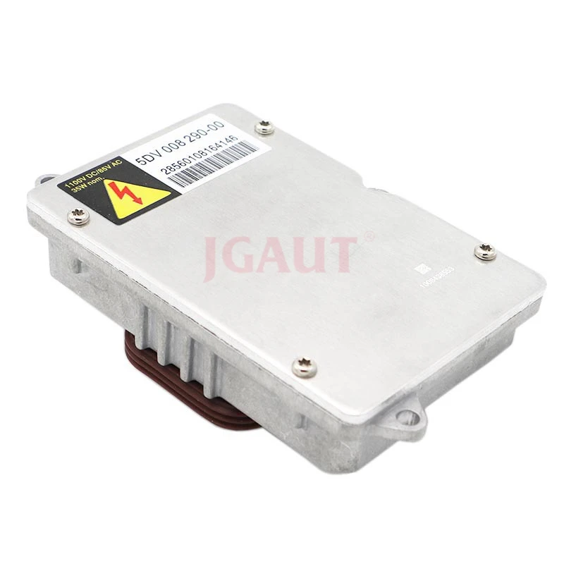 JGAUT 5DV00829000 D2S D2R Xenon BALLAST HID Control Unit Canbus No Error Computer Module | Автомобили и мотоциклы