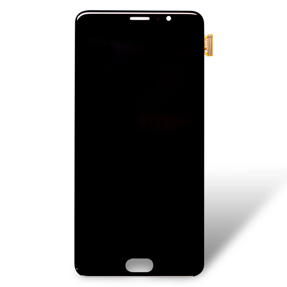 10 шт. ЖК дисплей для Meizu Pro 6 Plus сенсорный экран дигитайзер замена 5 7 &quotдля Pro6 LCD