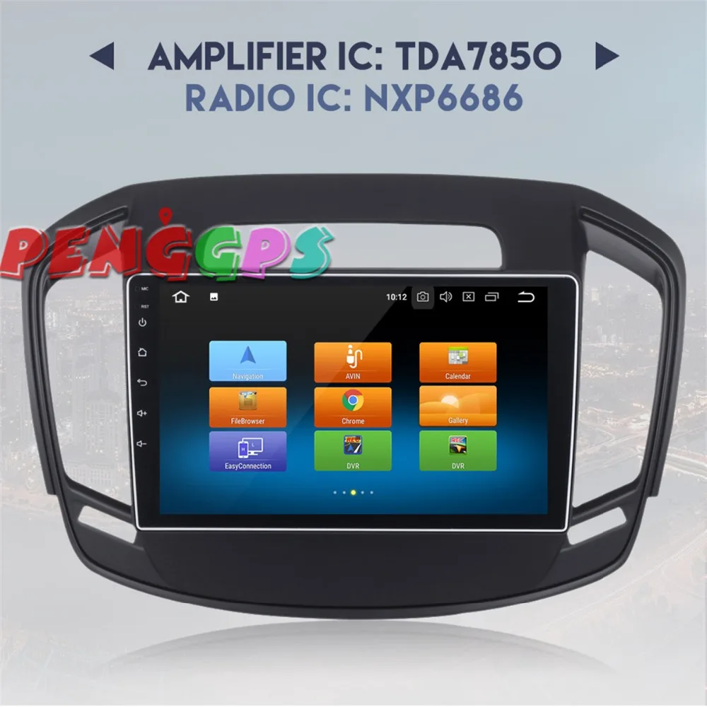 2din Android 8 0 7 1 автомобильное радио gps навигационное головное устройство для Opel Vauxhall