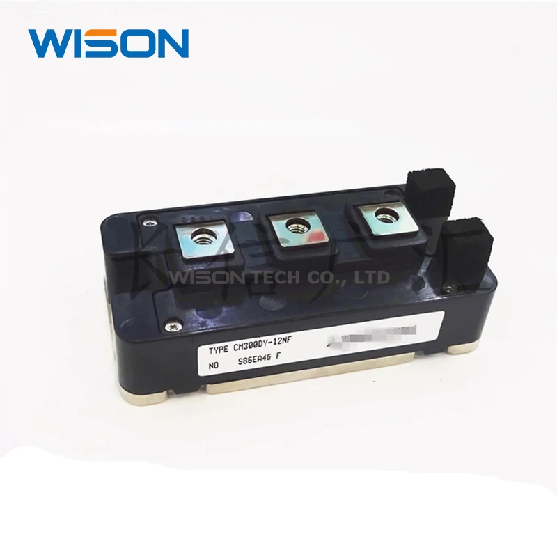 100% новый и оригинальный CM300DY-12NF 300A 600V бтиз модуль