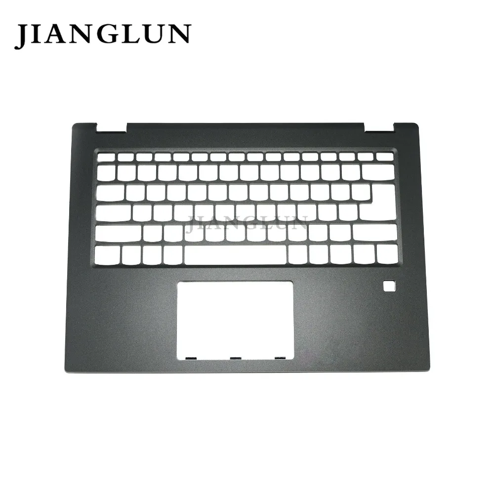 JIANGLUN Подставка для рук верхняя основа для lenovo Yoga 520-14IKB черный цвет
