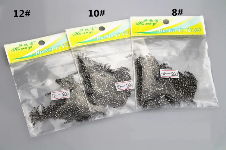 Точечный пробой высокого качества 200 А сумки высокоскоростной двойной 8