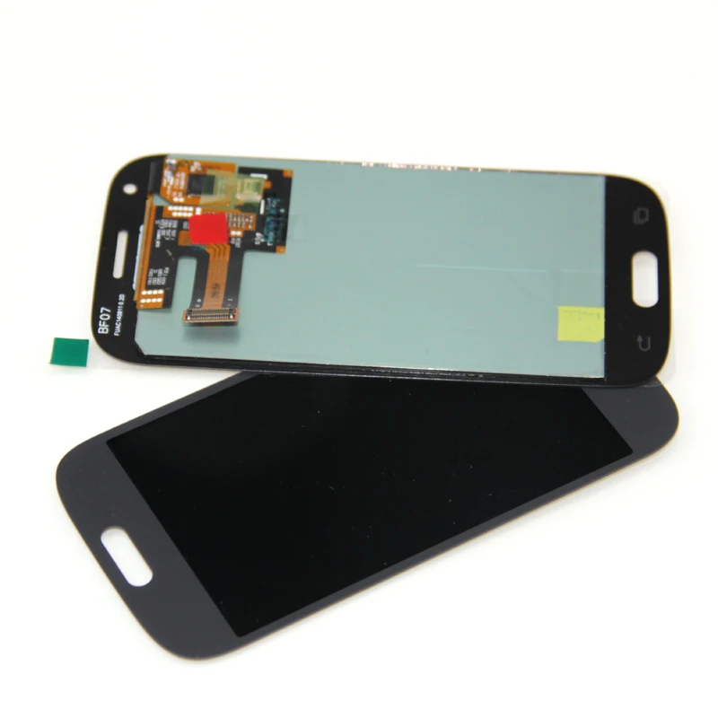 Сенсорный экран дигитайзер LCD для Samsung Galaxy Ace 4 SM G357 G357FZ Ace4 SUPER AMOLED Бесплатные