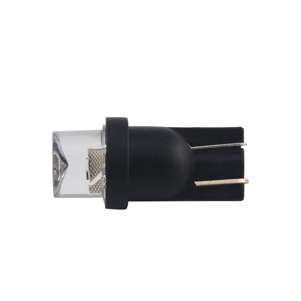 T10 Led W5W Canbus без ошибок 194 168 2825 RGB автомобильный светильник номерного знака боковой