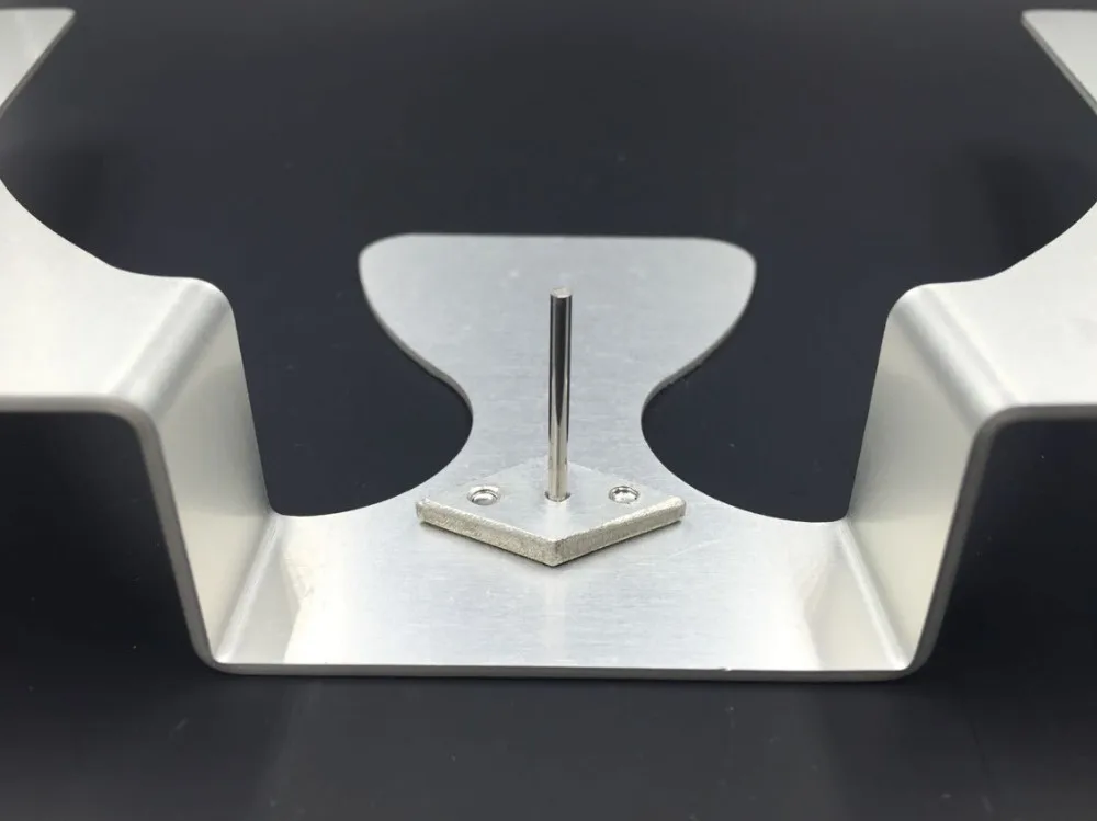 Стоматологическая окклюзированная челюсть плоская тарелка полный протез |