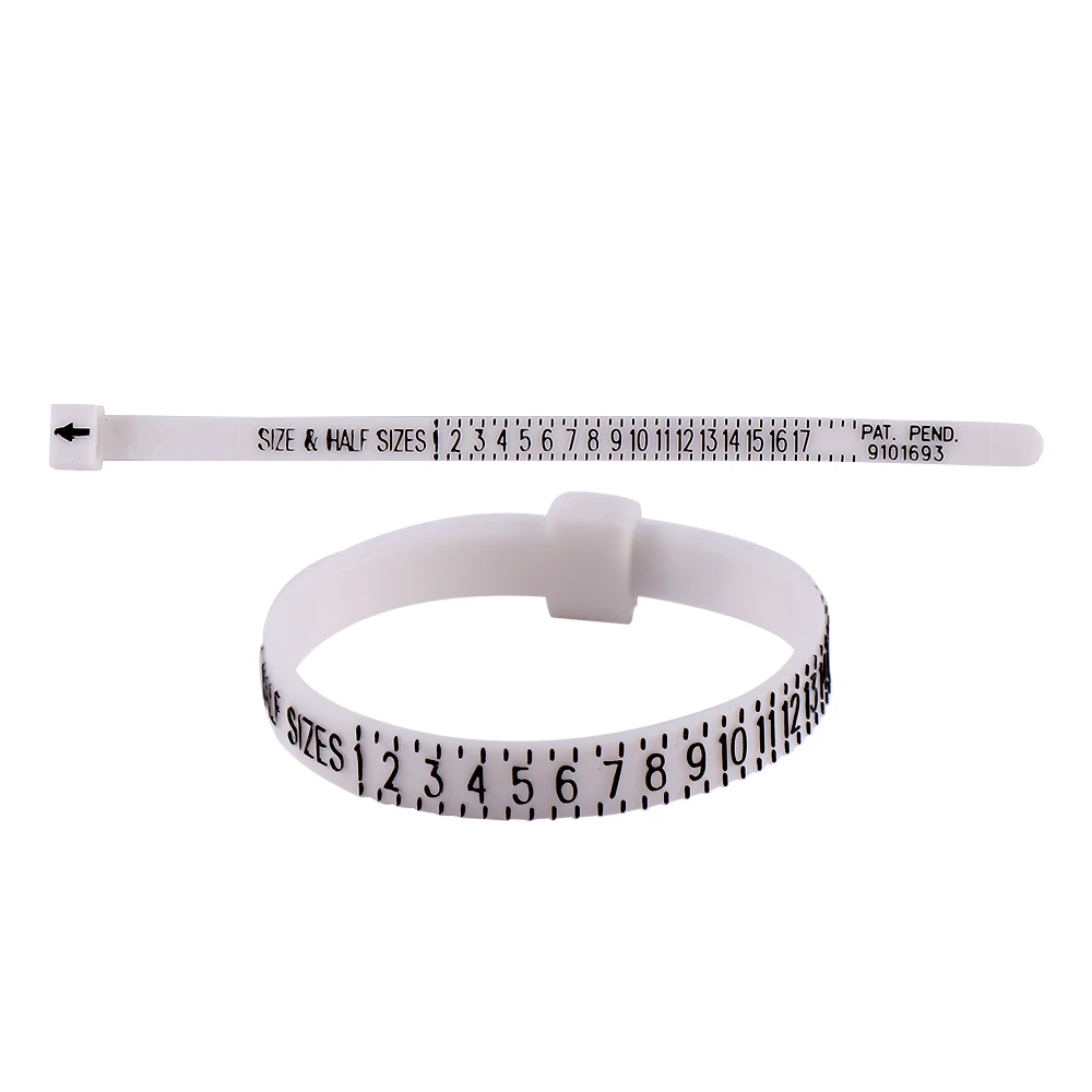 Размер кольца r официальный Британский/американский размер