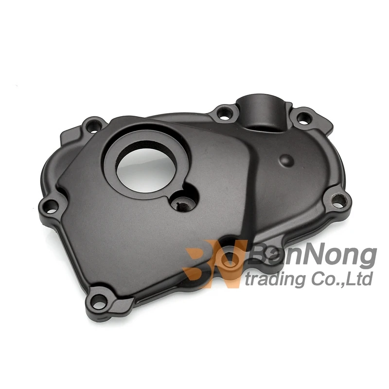 Запчасти для мотоциклов статор двигателя Крышка картера Yamaha YZF-R6 R6 2003 2004 2005 R6S