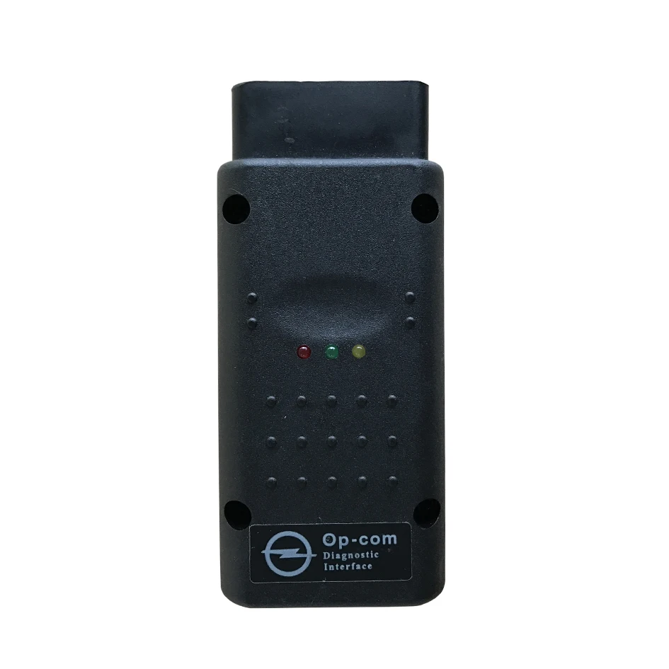 Новейшее качество A ++ OBD2 Op com V1.70 / Com Opcom для диагностического прибора Opel с чипом