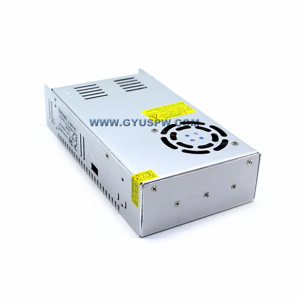 DC42V 11.9A 500 Вт драйвер импульсного источника питания AC 110 220 В вход в DC 42 SMPS для ЧПУ