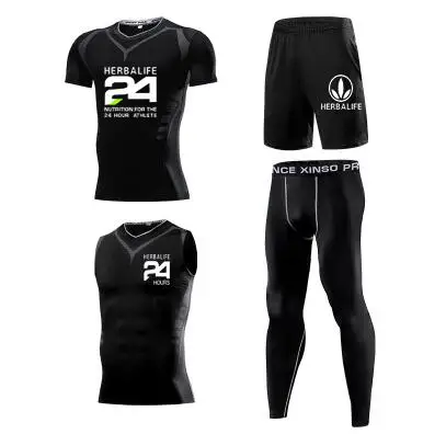 Мужская Удобная майка для горного велосипеда DH MX одежда Herbalife 2019 велосипедная с