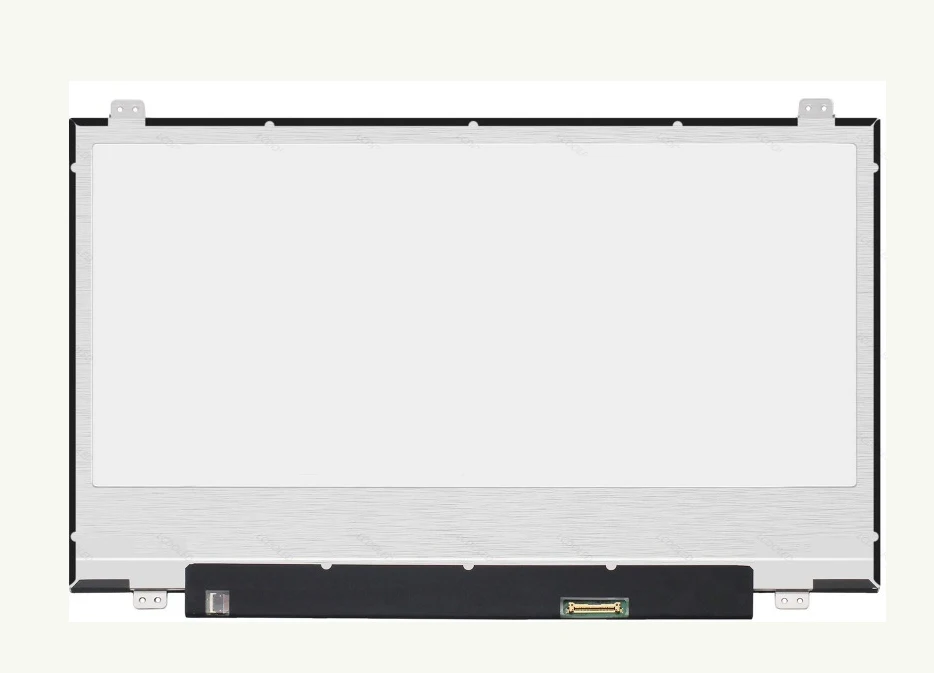 ЖК-экран для ноутбука 14 0 дюйма подходит M140NWF5 R0 FHD 1920x1080 новая Замена | Компьютеры и