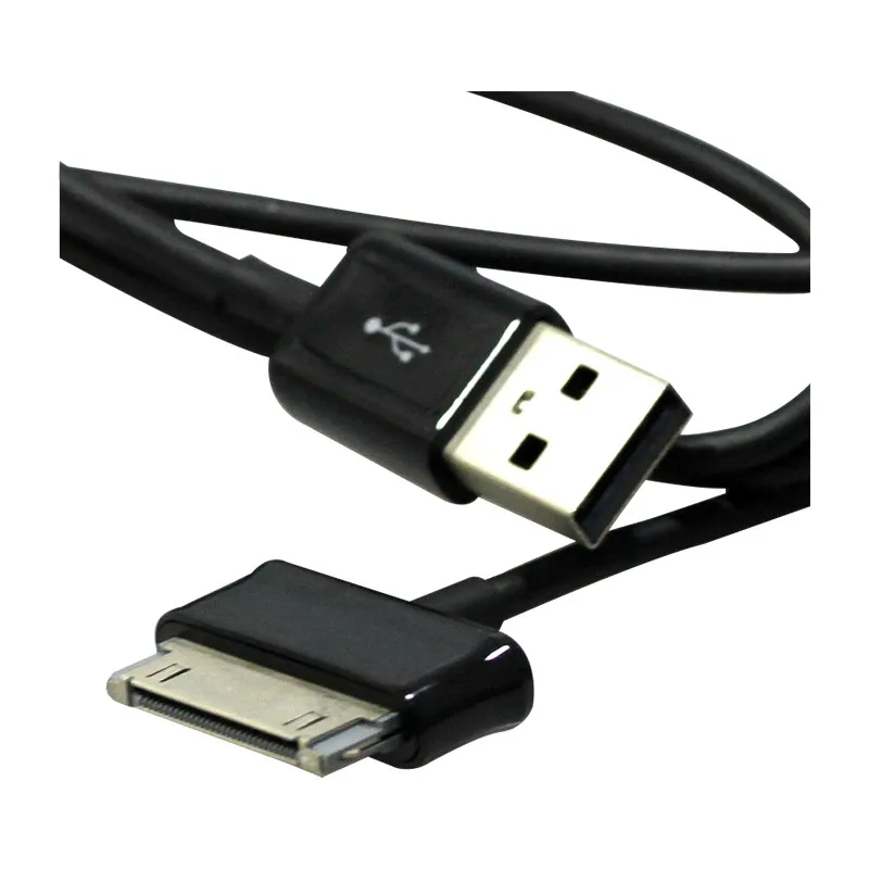 Сверхдлинный зарядный USB-кабель для передачи данных кабель Samsung Galaxy Tab2 P3100 P5100 Note 10