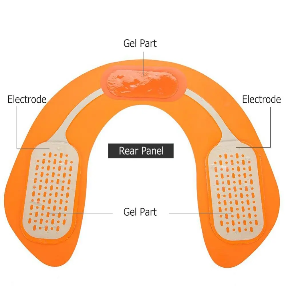 Smart Massage Cervical Treatment Apparatus Shoulder Waist Massager Neck Therapy Braces Vertebra Protection Massager