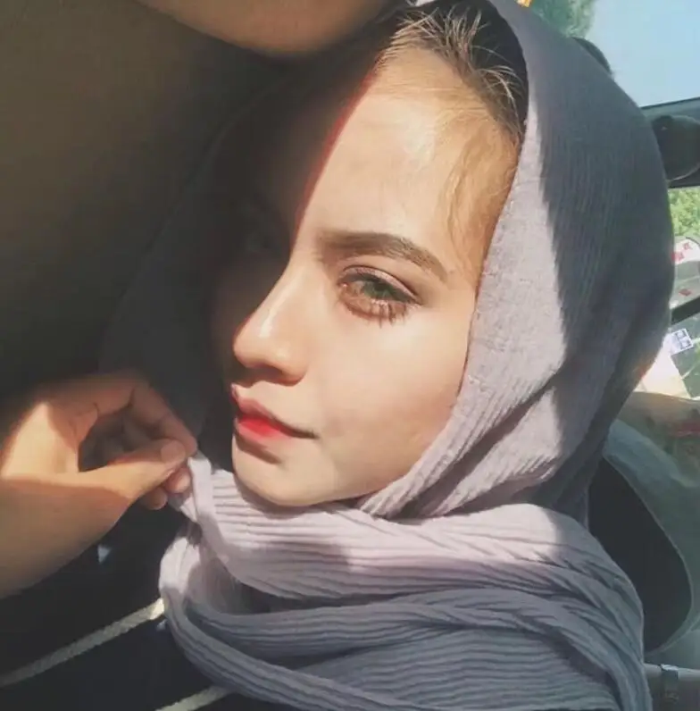 Популярная драпировка большой размер пузырьковый шифоновый шарф гофрированные