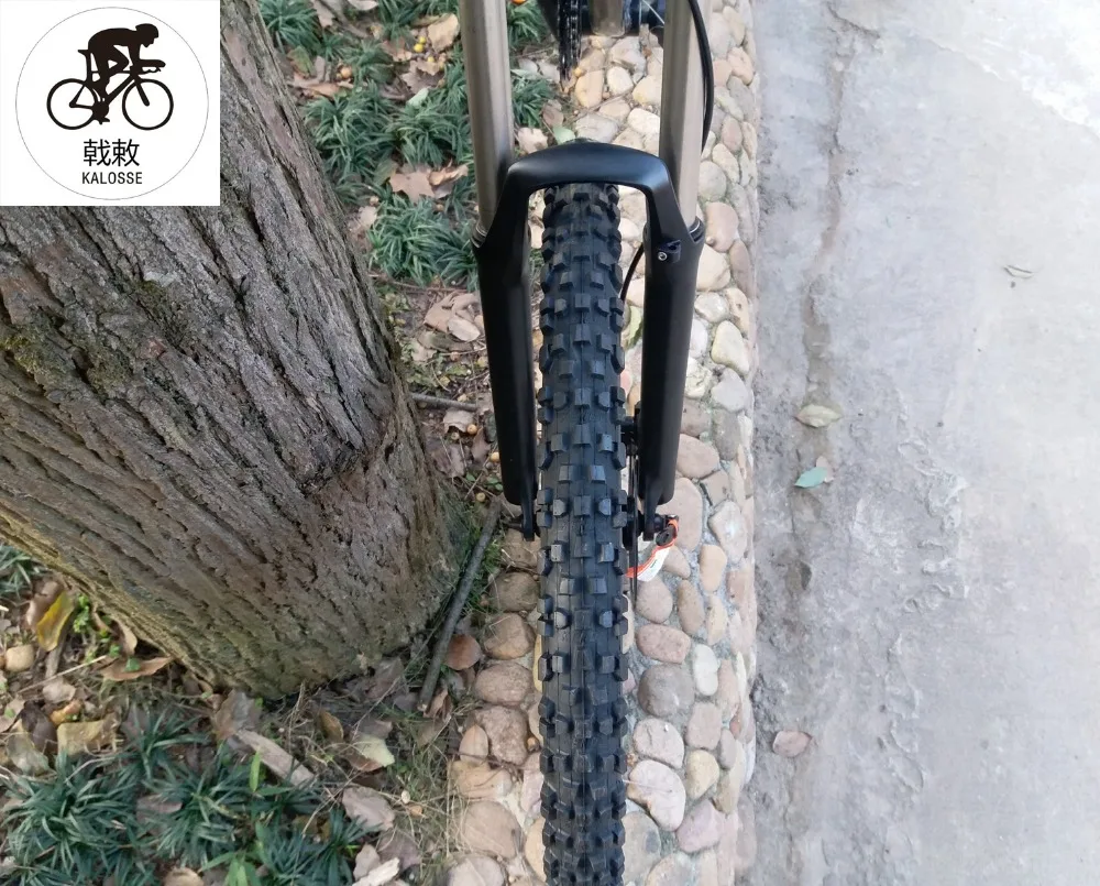 Kalosse M4000 27 скоростей мягкий хвост рама XC/AM bicicleta горный велосипед женщина 26er велосипеды сплав гидравлические тормоза