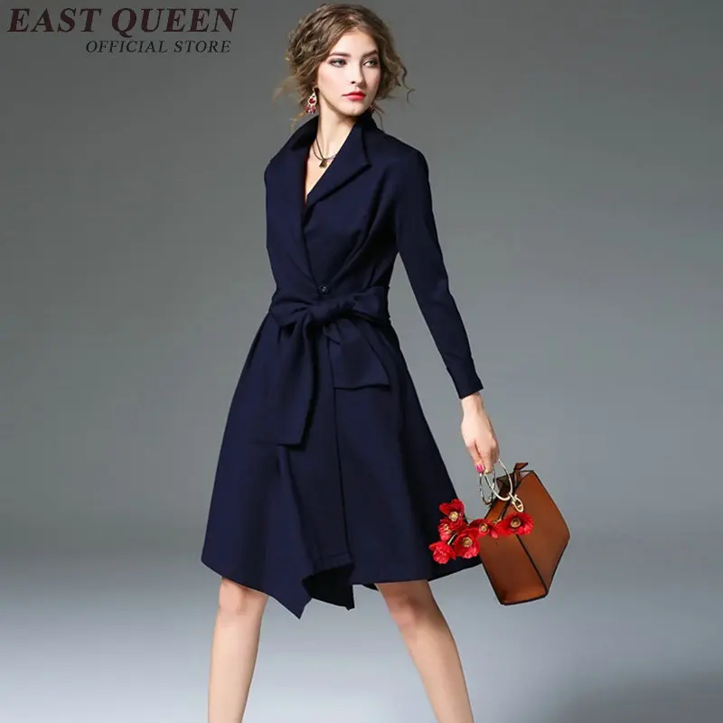 Fall 2018 fashion business dress clothes fall dresses bodycon autumn women DD169 C | Женская одежда