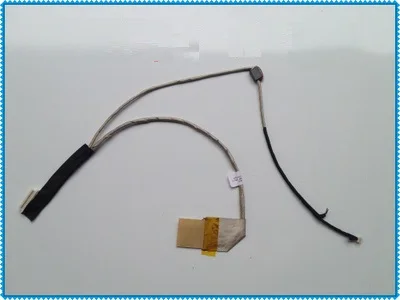 WZSM Новый ЖК экран видео кабель для ACER Aspire One D250 KAV60 KAVA0 P/N DC02000SB50|lcd screen cable|screen cablelcd