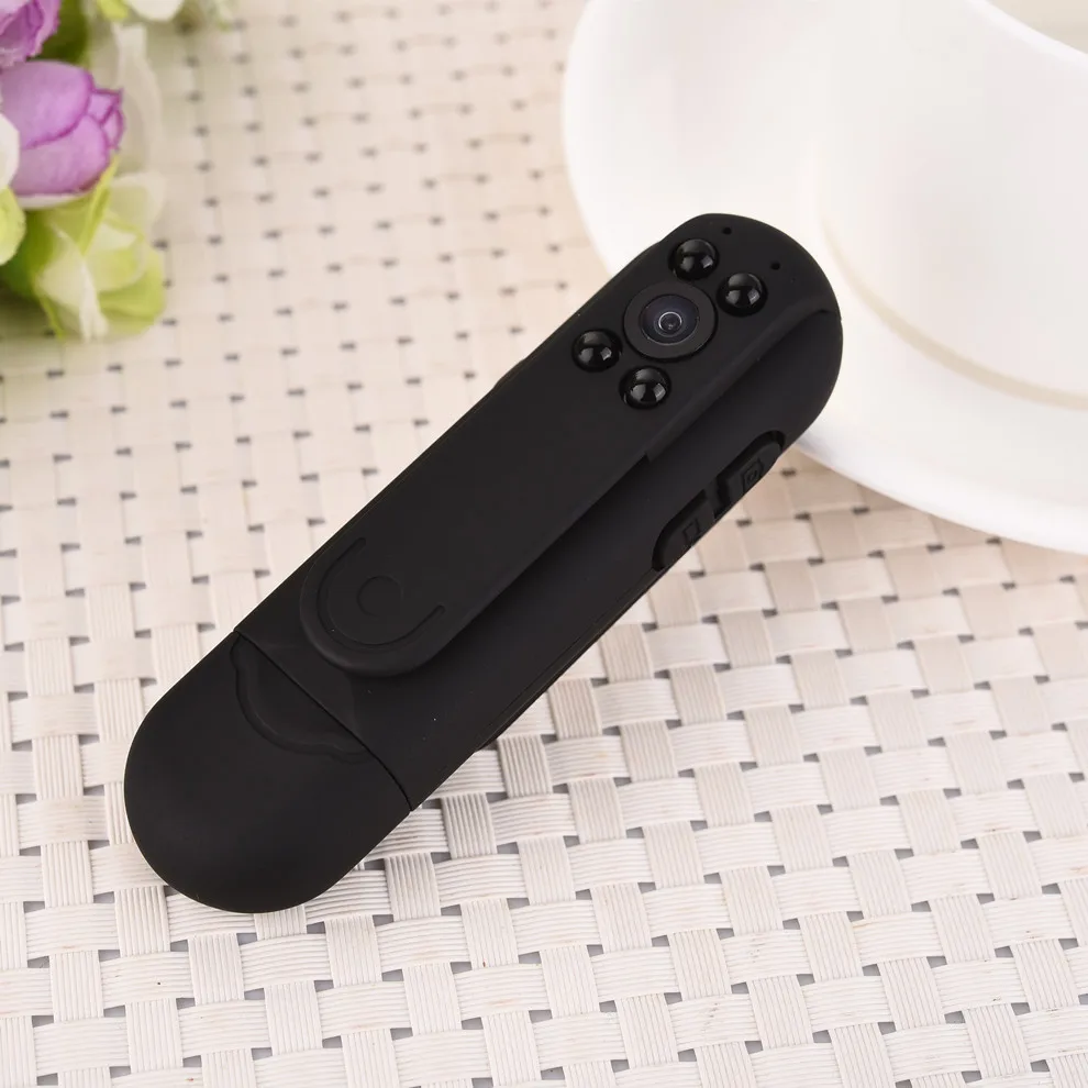 Беспроводной видеорегистратор Мини Wifi Full HD 1080P камера бизнес-ручка для записи