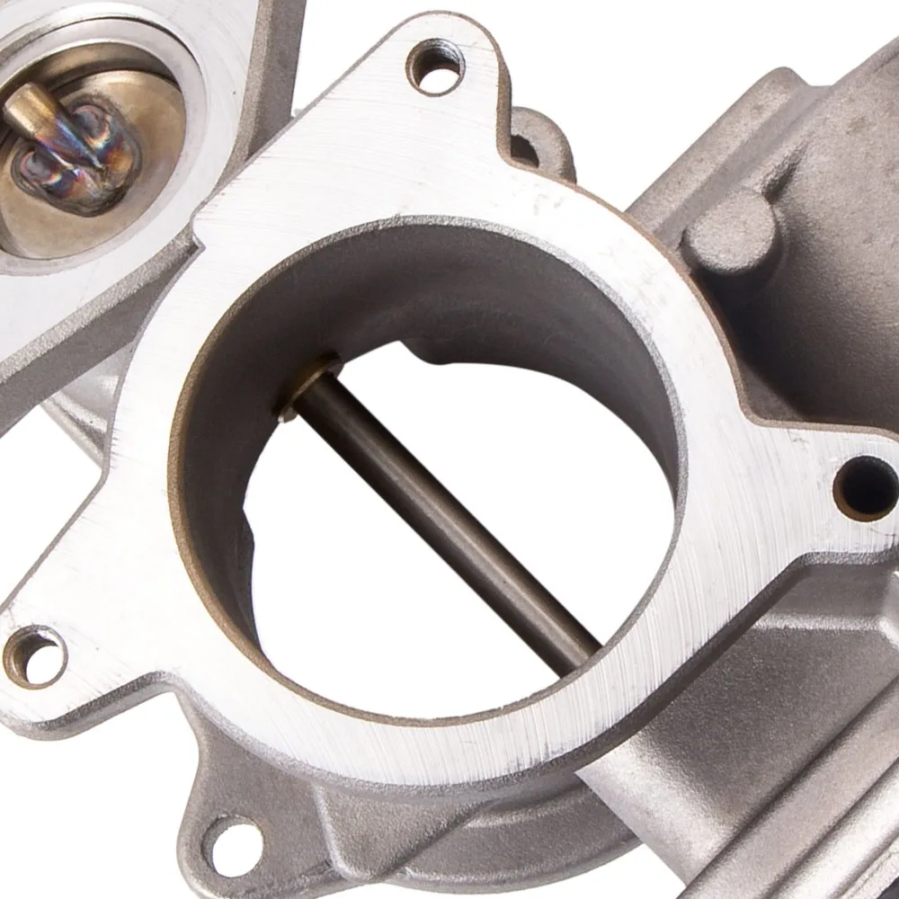 Прокладка газового Клапана EGR для Audi A4 2 0 TDI B7 A6 C6 03G131501J SKODA VW POLO 9N 03G131501R 03G131501 J R Q