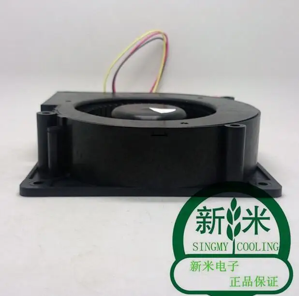 Wholesale: original NIDEC 12V 0.75A D12F-12B1S2 03H1 12032 3 line fan blower | Компьютеры и офис